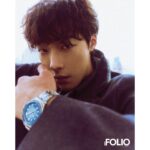 Woo Do-hwan Instagram - ⏰⏰⏰ #mensfoliothailand #mensfolio #omegathailand #omega