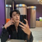 Woo Do-hwan Instagram – thank you Asia Top Awards💗💗💗