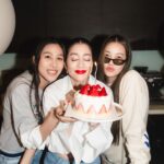 Woranuch Bhirombhakdi Instagram - LoVE yoU