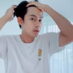 Worrawech Danuwong Instagram - กิจวัตรประจำเดือน😛