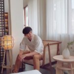 Worrawech Danuwong Instagram - มาจัดเฟอร์เข้าบ้านอีกล็อตใหญ่ที่นี่ครับ🥳 #PodiumFurniture