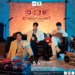 Worrawech Danuwong Instagram - “อยากเจอ SNIPER แล้วอ่ะ! มาร้องเพลงด้วยกันอีกนะครับ”🥹 คอนเสิร์ตครบรอบ 22 ปี ที่เต็มอิ่มในทุกมิติ ประทับใจไปกับทุกโมเมนต์ ที่จะ Memory อยู่ในหัวใจของทุกคนตลอดไป 5-6 สิงหาคม 2023 IMPACT ARENA เมืองทองธานี “พบความพิเศษแบบ exclusive 2 รอบที่ไม่เหมือนกัน” บัตรราคา VIP 6,500 / 6,000 / 5,000 / 4,500 / 3,500 / 3,000 / 2,500 บาท จำหน่ายที่ Thaiticketmajor ทุกสาขา กดบัตรพร้อมกัน 11.00 น. *ทุกที่นั่งรับของที่ระลึกสุดพิเศษ และเตรียมพบกับเซอร์ไพรส์เติมเต็มความคิดถึงได้ที่นี่เร็ว ๆ นี้ #D2BETERNITY #22ปีนับตั้งแต่วันที่ฉันรักเธอ #COOLive #COOLfahrenheit