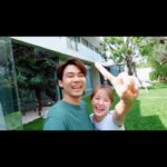 Worrawech Danuwong Instagram - ภารกิจสุดโหด! เช็ดกระจกทั้งบ้านภายใน1วัน🤣 ▶️ Youtube : DanPattie