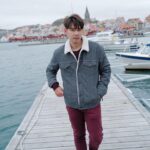 Worrawech Danuwong Instagram - ตามมาเที่ยวสวีเดนกับพี่สิคะคนดี☺️🇸🇪 ▶️ YOUTUBE : DanPattie