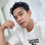 Worrawech Danuwong Instagram - จัดฟันใส Invisalign กับ @tdhdental มาพักหนึ่งแล้ว เข้าใจเลยว่าทำไมหลายคนถึงแนะนำมาว่าจัดฟันใสต้องที่นี่เท่านั้น เพราะพอได้มาเองแล้ว คุณหมอเก่งมากๆ ได้พูดคุยถึงความต้องการของเราจริงๆ มีการใช้เทคนิคเฉพาะ เพื่อวิเคราะห์ใบหน้าของเราด้วยครับ ขนาดเพิ่งผ่านไปไม่กี่สัปดาห์ มั่นใจเวลายิ้มมากขึ้นเลย 😁💙 และจะบอกว่ามาทำฟันที่นี่ทีไรรู้สึกเป็นกันเองสุดๆเลยครับ #ThonglorDentalHospital #Invisalign #InvisalignTH #จัดฟันใสInvisalignต้องTDH
