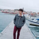 Worrawech Danuwong Instagram - ตามมาเที่ยวสวีเดนกับพี่สิคะคนดี☺️🇸🇪 ▶️ YOUTUBE : DanPattie