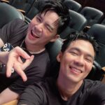 Worrawech Danuwong Instagram - Y2K ปลายปีนี้มีเฮแน่✌🏻 #GRAMMYRSConcerts #ปรากฏการณ์ครั้งประวัติศาสตร์