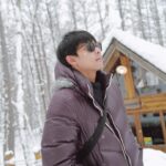 Worrawech Danuwong Instagram – หนาวกายแต่อุ่นใจจังเลย☃️❄️