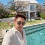 Worrawech Danuwong Instagram - สมมุติว่า.. ถ้าได้ลูกสาวนะ🧔🏻‍♂️