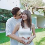 Worrawech Danuwong Instagram - Welcome🎉💝