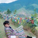 Worrawech Danuwong Instagram - ภูฏานสไตล์😎 @tourismbhutan #themarcompro