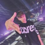 Worrawech Danuwong Instagram - รอบแรกเป็นไงกันบ้างครับ? แล้วรอบสุดท้ายในอีกไม่กี่นาทีนี้หล่ะพร้อมรึยัง จะมันส์สู้รอบเมื่อวานได้มั้ยอ่ะ?🤭 #d2beternity