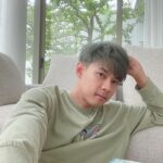 Worrawech Danuwong Instagram - ไอ้เราก็เท่ซะด้วย🤔
