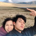 Worrawech Danuwong Instagram - สุขสันต์วันเกิดนะครับแม่ ลูกรักแม่แบบระเบิดระเบ้อไปเลย💞 ขอให้ร่ำรวยพอร์ตโต5เท่า10เท่านะคร้าบ อิอิ