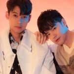 Worrawech Danuwong Instagram - ขอบคุณทุกคนมากๆเลยนะครับที่ซื้อบัตร #D2BETERNITY กันตั้งแต่วันแรก และดีใจที่แฟนคลับของเราหลายคนจัดไปทั้ง2รอบเลย🥹 ขอบคุณทุกความรักและความคิดถึงที่มอบให้พวกเราD2Bเสมอมานะครับ สัญญาว่า.. คอนนี้ผมจะร้องให้ถูกเนื้อ เต้นให้ตรง(เกือบ)ทุกเสต็ป และจะดูแลหน้าตาให้ใสเด้งที่สุด เพื่อรักษาตำแหน่งvisualร่วมของวงD2Bไว้ให้คงอยู่ตลอดไปนะครับ🙏🏻😁 รักและคิดถึงทุกคนนะครับ แล้วเจอกันครับ รับรองว่าคอนครั้งนี้อลังการงานเซอร์ไพรส์แน่นอน! ยินดีกับทุกคนที่มีบัตรแล้วอีกครั้งนะครับ🥰 #22ปีนับตั้งแต่วันที่ฉันรักเธอ