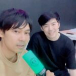 Worrawech Danuwong Instagram - ความแม่นยำเรื่องเนื้อเชื่อใจD2B😅 อีกแค่10วันเราก็จะได้ร้องเพลงด้วยกันแล้วนะครับ ตื่นเต้นขึ้นเรื่อยๆและปวดเมื่อยไปพร้อมๆกัน555 ซ้อมหนักจัดเลย🦾 #D2BEternity