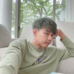 Worrawech Danuwong Instagram - ไอ้เราก็เท่ซะด้วย🤔