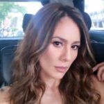 Wulan Guritno Instagram - ready for #SERIGALATERAKHIR2 premiere.. brushed by @angelikasamara hairdo by @ichanaahair