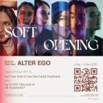 Wulan Guritno Instagram - Step into the future of beauty at @y2skyn long-awaited soft opening! With the concept of "organic futurism" where we merge the practices of traditional holistic crystal Guasha and elements based treatments with cutting-edge technology, we offer 6 destinations from head to toe in one place: Skin & Beauty Manicure, Pedicure, and Nail care by Manifest IV Bar by Mirror-Mirror Brow & Lash Bar by Anggie Rassly IV Bar by IVtamins Brush Hour by Mirror-Mirror Through personalized assessments and advanced tools, individuals can discover their unique elements and a customized journey treatments tailored to their specific needs and desires. Tag 6 of your friends, share your post, visit and show us your post at LCC Adityawarman 2nd floor to get special promotions during our soft opening from May 6th to June 6th! Opening Hours: 10 am- 18.00 daily #y2skin #alteregonotyourego #findyourY
