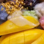 Wulan Guritno Instagram - BKK bukan kaleng2 kulinernya 🙈