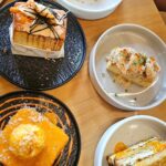 Wulan Guritno Instagram - BKK bukan kaleng2 kulinernya 🙈