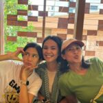 Wulan Guritno Instagram - BKK bukan kaleng2 kulinernya 🙈