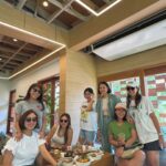 Wulan Guritno Instagram - BKK bukan kaleng2 kulinernya 🙈