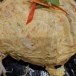Wulan Guritno Instagram - BKK bukan kaleng2 kulinernya 🙈