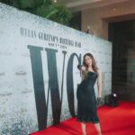 Wulan Guritno Instagram - Thank you to all who came. Family, friends, and colleagues, and all who helped make it happen. I appreciate you all. I hope you all had fun at WONDER GALA, as much as I had fun having you all. Until next year 💋 Wearing @ernestoabram Styled by @ivanteguhsantoso / @untungadaaji Glam team @indah.shafyra / @firdajeanhair 📸 @anggarcp