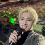 Xiaojun Instagram - Will be a amazing year WayZenNi 💚
