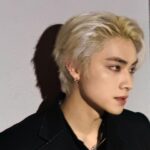 Xiaojun Instagram - 2024Kcon Hong Kong let's go 🔥
