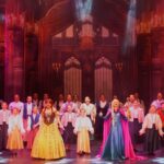 Ximena Córdoba Instagram - Se acerca la mejor obra musical de la ciudad!! Nuevamente “Una Aventura Congelada” Anímate a verla y compra tus boletas! Sábado 10 febrero a las 7:30 @themusicaltheatreschool LA MEJOR OBRA MUSICAL!! Boletas en link 👆 En la ciudad de MEDELLÍN