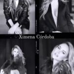 Ximena Córdoba Instagram – ♥️♥️ @ximena.cordobafan