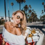 Ximena Córdoba Instagram – Feliz navidad 🎄♥️♥️♥️💋💋