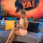 Ximena Córdoba Instagram - Sígueme en tiktok @ XIMENACORDOBATV