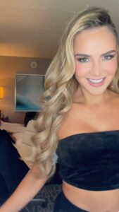 Ximena Córdoba Instagram - Muy agradecida por todo 🙏 Y tu por que agradeces hoy ?
