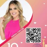 Ximena Córdoba Instagram - #TuAyudaLate @kardiasac @tudnmex inscríbete en asdeporte.com/kardias