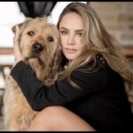 Ximena Córdoba Instagram - Por qué AMO TANTO LOS # animales Por qué ellos representan una gran compañía, brindan momentos de alegría y amor sin juzgar o exigir algo a cambio, y siempre se puede contar con sus ocurrencias y con su fiel presencia.