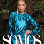 Ximena Córdoba Instagram - Estoy muy contenta de ser la portada de Somos @somos_magazine Magazine 2021 de Texas. Muchas gracias a todos los que participaron en este proyecto de moda, les deseo lo mejor su amiga Ximena Córdoba. Gracias a @hugogonzalez @somos_magazine https://www.facebook.com/somosmagazinelaredo/.. https://www.facebook.com/hugo.gonzalez.73/ Somos Magazine Texas Dirección General: Hugo González Modelo: Ximena Córdoba @ximenacordoba Fotógrafia y producción: Esteban Escobar Maquillaje: Adriana Perez Asistente: Andres Bustamante Lucho Escobar Locación: Los Angeles Ca Fotógrafia y producción: Will Acosta @will_foto Vestuario: @opheliasr @robertocoss Maquillaje: Roberto Salas Bastar Hair @noe_ocer @robymakep Peinado: Noe Oswaldo cereceres González @Noe_ocer Locación: orchid house polanco