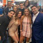 Ximena Córdoba Instagram – Reunion de @televisa y @univision