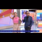 Ximena Córdoba Instagram - Ayer me di cuenta que el gatito que adopte es gatita jajajajaj que nombre le pongo ? La amo gracias a @adoptaamor_perruno Los veo mañana en el #noticiero #porlasmañanas 9 am por @canalestrellas