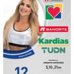 Ximena Córdoba Instagram – 11a carrera #KardiasTUDN 🏃🏻 ❤️

#TUAyudaLate por el corazón de las niñas y niños de México ✨

👉🏻 ¡Inscríbete ahora en: asdeporte.com/kardias !

Para obtener más información, visita: kardias.org