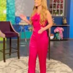 Ximena Córdoba Instagram - Miércoles… 🩷🩷🩷 @ximenacordoba @canalestrellas @cuentameloyaof