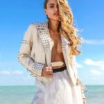 Ximena Córdoba Instagram – Nuevos comienzos 💋