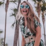 Ximena Córdoba Instagram – En plena libertad de ser feliz y reír con locura !!!
Se los recomiendo ♥️