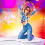 Ximena Córdoba Instagram - #mood ♥️♥️♥️♥️ Foto @bernyfloresoficial