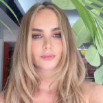 Ximena Córdoba Instagram – Inscríbete @ricardo.perret 5535177253