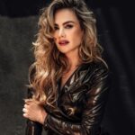 Ximena Córdoba Instagram - #Repost @ximenacordobafan4 ・・・ Feliz sábado 🌼 @ximenacordoba 🤍 #ximenacordoba #ximenaticos #style #look #makeup #amazing #hair #instagram #photo #photography #post #foto