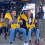 Ximena Córdoba Instagram - Que bien la pasamos en la #posadanavideña de @televisa Fui INCREÍBLE 🫶