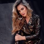 Ximena Córdoba Instagram – Cómo comienzan la semana ? 
Un tanto salvaje o todo en paz y fluyendo ???????